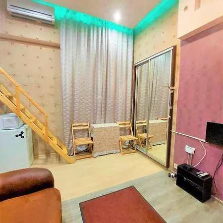 Appartement на большой арнаутской Odessa